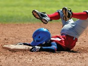 Kids and Dental Sport Injuries