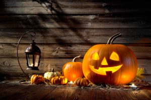 Halloween - Some Tips For Orthodontic Patients