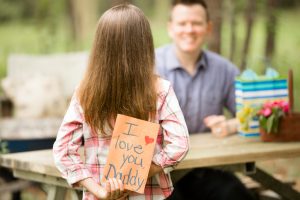 Father’s Day – Say Thanks To Your Dad