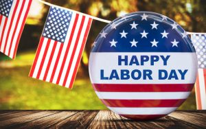 Labour Day – Honours The Worker