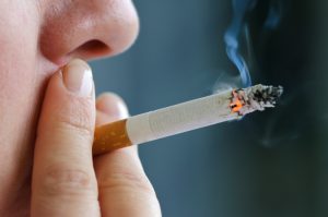 Impact of Smoking on Oral Health