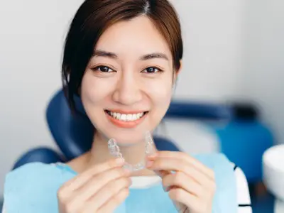 Take Care of Your Retainer