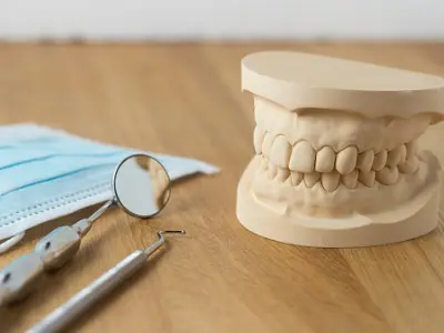 Orthodontics Can Help Treat Hypodontia